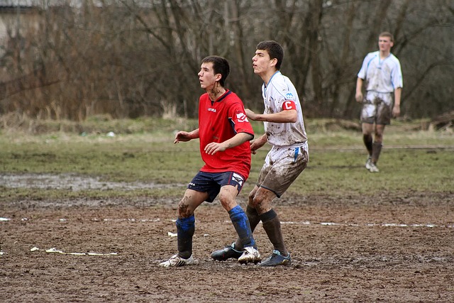 赛前心理战 赛前心理战